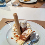 Abrasador Altomira Nourriture