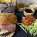 Abrasador Altomira Boisson