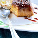 Fuente La Vega drink