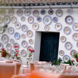 Casa El Gordo Exterior