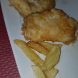 Iza Restaurante food