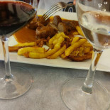 Iza Restaurante drink