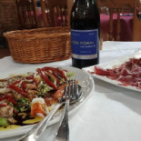 Iza Restaurante drink