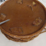 Iza Restaurante food