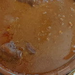 Iza Restaurante food