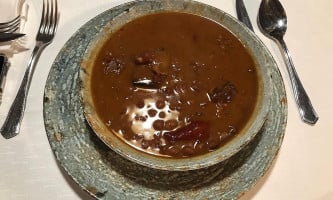 Iza Restaurante food