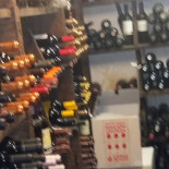 Iza Restaurante inside