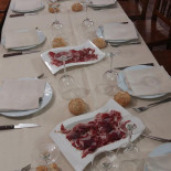 Iza Restaurante food