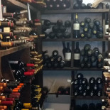 Iza Restaurante drink