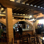 Mesón Montés De Toledo Dentro