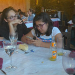 Mesón Montés De Toledo Bebida