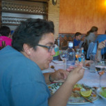 Mesón Montés De Toledo Bebida