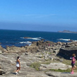 Mesón Montés De Toledo Exterior