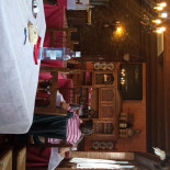 Mesón Montés De Toledo Dentro