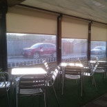 Mesón Montés De Toledo Dentro