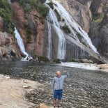 Mesón Montés De Toledo Exterior