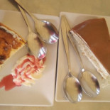 Mesón Montés De Toledo Bebida