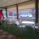 Mesón Montés De Toledo Exterior