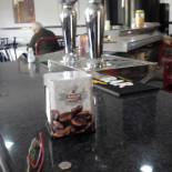 Mesón Montés De Toledo Bebida