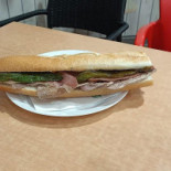 Berroa Bar Restaurante Nourriture