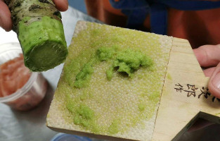 Cafè Del Mig Nourriture