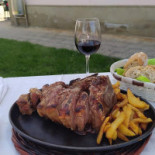 San Juan Jatetxea Comida