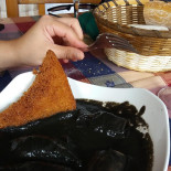 San Juan Jatetxea Bebida