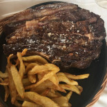 San Juan Jatetxea Comida