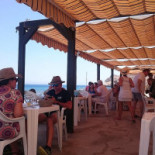 San Juan Jatetxea Exterior