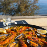 San Juan Jatetxea Comida