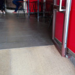 Asador A Ferreira Exterior