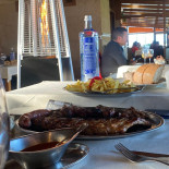 Asador A Ferreira Bebida