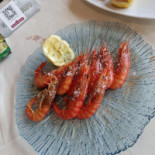 Asador A Ferreira Comida