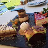 Asador A Ferreira Bebida