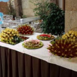 Asador A Ferreira Exterior