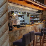 Asador A Ferreira Dentro