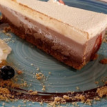 Asador A Ferreira Comida