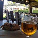 Asador A Ferreira Dentro