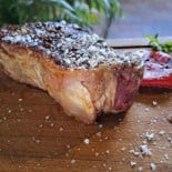 Asador A Ferreira Comida