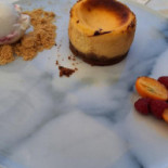 Asador A Ferreira Comida