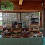 Asador A Ferreira Dentro