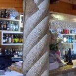 Asador A Ferreira Dentro