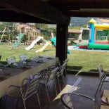 Asador A Ferreira Exterior