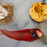 Asador A Ferreira Bebida