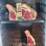 Asador A Ferreira Bebida