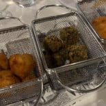 Asador A Ferreira Comida