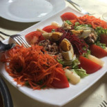 Asador A Ferreira Comida