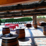 Asador A Ferreira Exterior