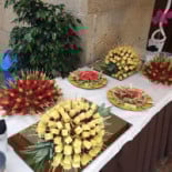 Asador A Ferreira Bebida