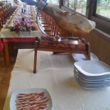 Asador A Ferreira Dentro